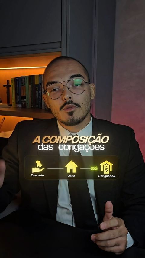Frame real da edição final para Direito / Auxílio, com o Método CutPro Style aplicado